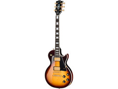 Gibson '70s Les Paul Custom Electric Guitar image 3
