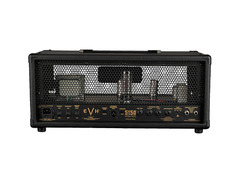 EVH 5150 Iconic Series EL34 15-watt Amplifier Head image 2