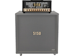 EVH 5150 Iconic Series EL34 15-watt Amplifier Head image 4