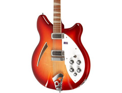Rickenbacker 360/12 12-string Electric Guitar image 2