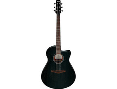 Ibanez AAM340CE Advanced Acoustic Auditorium Acoustic-electric Guitar image 3