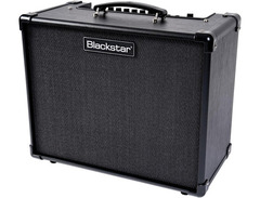 Blackstar ID:X 50 50-watt 1 x 12-inch Digital Combo Amplifier image 2
