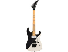 Jackson Limited Pro Origins 1985 San Dimas SD1 Electric Guitar image 3