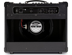 Blackstar ID:X 50 50-watt 1 x 12-inch Digital Combo Amplifier image 3