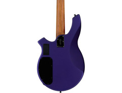 Sterling By Music Man Bongo Electric Bass Guitar image 2
