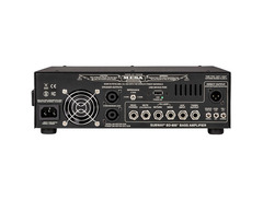 Mesa/Boogie Bass 800D 800-watt Bass Amplifier Head image 3
