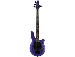 Sterling By Music Man Bongo Electric Bass Guitar image 3