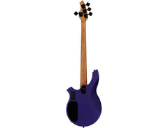 Sterling By Music Man Bongo Electric Bass Guitar image 4