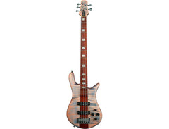 Spector Euro 5 RST 5-string Bass Guitar image 3