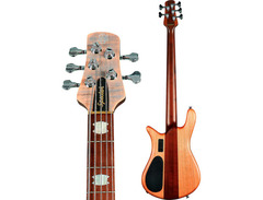 Spector Euro 5 RST 5-string Bass Guitar image 4