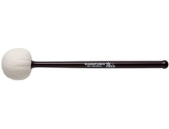 Vic Firth BD1 General Soundpower Bass Drum Mallets image 2