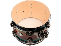 DW Collector's Series SonicPly 5-piece Shell Pack image 4