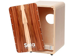 Sela CaSela Snare Cajon image 3
