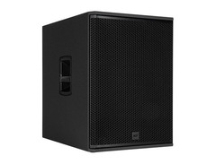 RCF SUB 18-AS 2,200-watt 18" Powered Subwoofer image 3