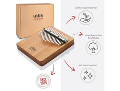 Hokema Kalimba image 3