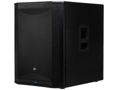 PreSonus AIR XD Sub 18 Powered Subwoofer image 4