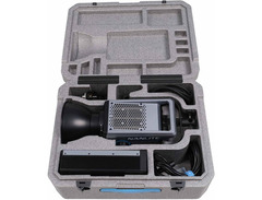 Nanlite FC-500C RGBW Color LED Spotlight image 3