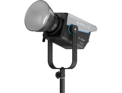 Nanlite FC-500C RGBW Color LED Spotlight image 4