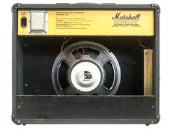 Marshall Valvestate 8080 image 2