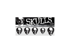 Hot Picks Skulls image 2