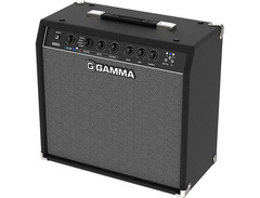 Acoustic control corporation GAMMA G50 50W 1x12 Guitar Combo Amplifier image 4