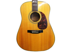 Goya Guitars G-335S Acoustic Guitar image 3