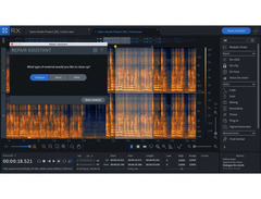 iZotope RX 7 Elements image 3