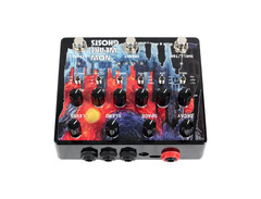 Alexander Pedals Now We Are Ghosts image 2