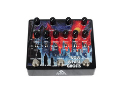 Alexander Pedals Now We Are Ghosts image 4