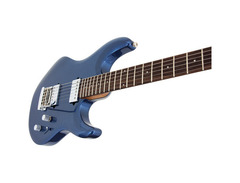 Ernie Ball Music Man Luke III image 4