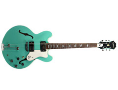 Epiphone Riviera Reissue (1994 - 1999) image 2
