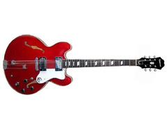 Epiphone Riviera Reissue (1994 - 1999) image 3