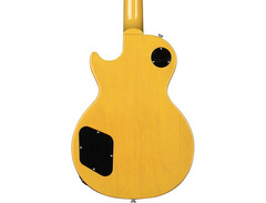 Gibson Les Paul Standard '50s Mahogany Top image 2
