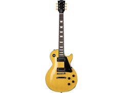 Gibson Les Paul Standard '50s Mahogany Top image 3