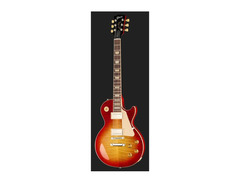 Gibson Les Paul Standard '50s with AAA Maple Top image 2