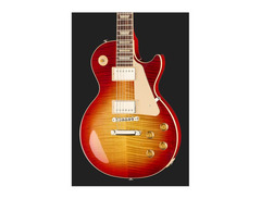 Gibson Les Paul Standard '50s with AAA Maple Top image 4