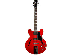 Gibson Marcus King Signature ES-345 image 3