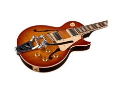 Gibson Memphis ES-Les Paul with Bigsby - What To Know & Where To