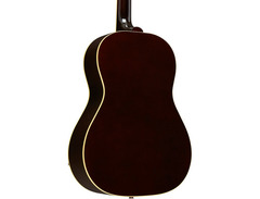 Gibson Nathaniel Rateliff Signature LG-2 Western image 2
