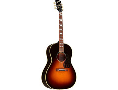 Gibson Nathaniel Rateliff Signature LG-2 Western Left-Handed image 3