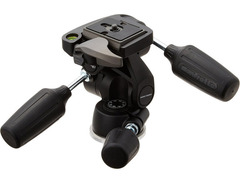 Manfrotto 804RC2 Basic Pan & Tilt Head image 2