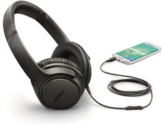 BOSE SoundTrue Around-Ear Headphones image 3