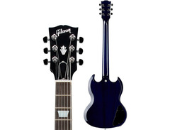 Gibson SG Modern Left-Handed image 4