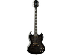 Gibson SG Supreme 3-Pickup - What To Know & Where To Buy | Equipboard