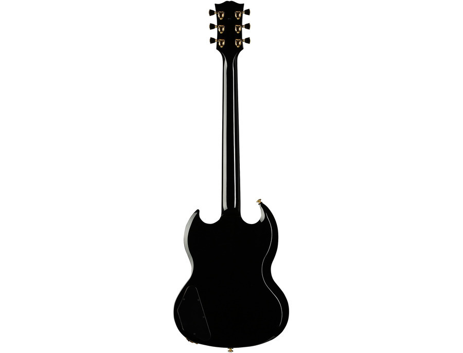Gibson SG Supreme 3-Pickup - What To Know & Where To Buy | Equipboard