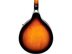 Mitchell AM100VS A-Style Mandolin Vintage Sunburst image 2