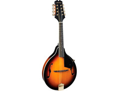 Mitchell AM100VS A-Style Mandolin Vintage Sunburst image 3