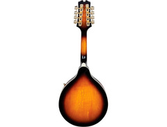 Mitchell AM100VS A-Style Mandolin Vintage Sunburst image 4