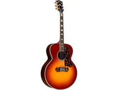 Gibson SJ-200 Deluxe image 3