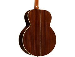Gibson SJ-200 Standard Rosewood image 2